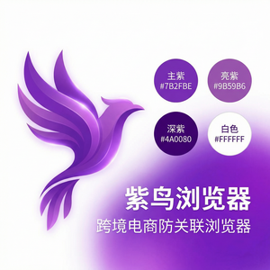 紫鸟浏览器电脑版 - 紫鸟浏览器电脑版操作日志